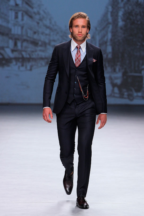 ilovebrides.pt Ramon Sanjurjo Coleção 2020 Fatos para Noivo